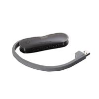 Targus Smart USB-hub met 4 poorten. - thumbnail