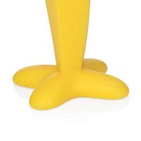 Verpakking van 2 bijtringen - NUBY - Banaan en Maïs - Siliconen - Vanaf 3 maanden - thumbnail
