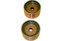 Geleiderol, distributieriem DID9014 - thumbnail