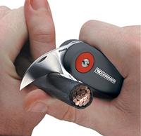 Facom ergonomisch mes 2 bladen - 640180PB - thumbnail