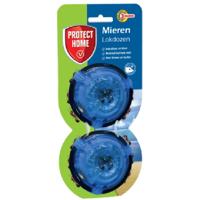 SBM Protect home piron pushbox - thumbnail