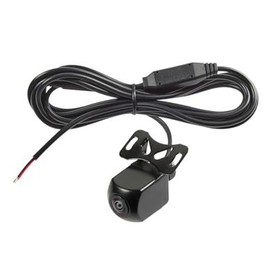 OSRAM Dashcam Kijkhoek horizontaal (max.): 110 °