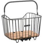 Newlooxs New looxs 100065.701 palermo alu mand zwart 24l - thumbnail