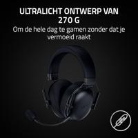 Oordopjes Razer RZ04-05420100-R3M1 Wit - thumbnail