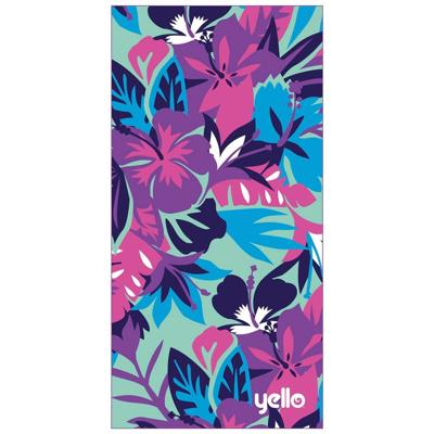 Yello strandlaken Flower 150 x Yello strandlaken Flower 150 x