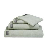 Vandyck Vandyck Home Mouline Smoke Green Gastendoekje 30x50 - thumbnail