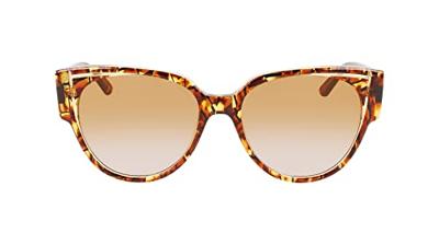 Dames zonnebril Karl Lagerfeld KL6068S-70S