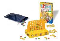 Spel 3 op een rij - thumbnail