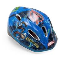 Seven Polska Helm sp avengers blauww zwart - thumbnail