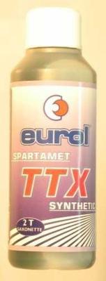 Eurol Olie tweetakt spartamet ttx