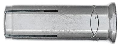 Fischer 48339 EA II M 10 x 40 Inslaganker 40 mm 12 mm 50 stuk(s)