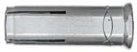 Fischer 48339 EA II M 10 x 40 Inslaganker 40 mm 12 mm 50 stuk(s) - thumbnail