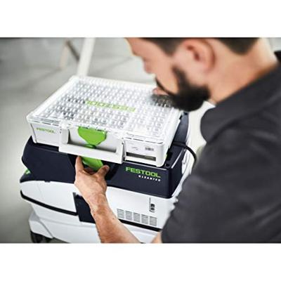 Festool SYS3 ORG L 89 20xESB Systainer³ - 204856 - thumbnail