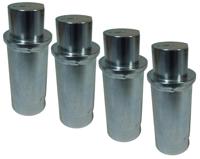 Ravaglioli opname verlenging set distance holder á 4pc - thumbnail