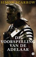 De voorspelling van de adelaar - Simon Scarrow - eBook (9789021407890) - thumbnail