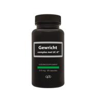 APB Holland Gewrichtencomplex met UC-II 60 Capsules - thumbnail