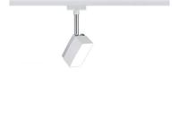 Paulmann Pedal 230V-railsysteem lamp URail LED vast ingebouwd 5 W LED Wit - thumbnail