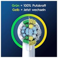 Oral-B Precision Clean Opzetborstel voor elektrische tandenborstel 16 stuk(s) Wit - thumbnail