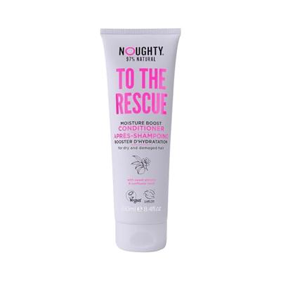 Noughty To The Rescue Moisture Boost Conditioner Noughty To The Rescue Moisture Boost Conditioner