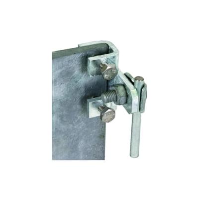DEHN AK 6.10 KB W KBF3 18 STTZN Aansluitklem 1 stuk(s)