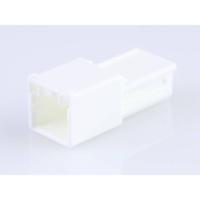 Molex 5046940200 Female behuizing (kabel) Totaal aantal polen: 2 Rastermaat: 3.30 mm Inhoud: 1 stuk(s) Bulk - thumbnail