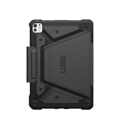 Urban Armor Gear Metropolis SE Book cover Zwart Tabletcover