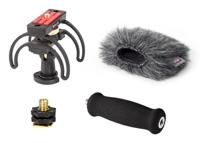 Rycote 046010 dictafoonaccessoire Accessoireset - thumbnail