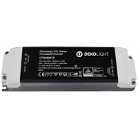 Deko Light BASIC, DIM, CC LED-driver Constante stroomsterkte 40 W 0.70 A 28 - 56 V/DC 1 stuk(s) - thumbnail