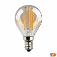 Ledlamp EDM 98622 F 30 W 35 W 4,5 W E14 400 lm 350 lm 4,5 x 7,8 cm Vintage (2000 K) - thumbnail