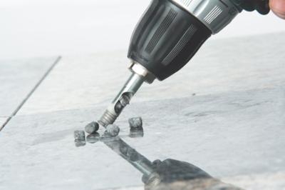 Metabo 627534000 Diamantboor 5 mm 1 stuk(s)