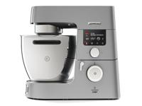 Kenwood Cooking Chef Gourmet KCC9060S 6,7 l Zilver 1500 W - thumbnail