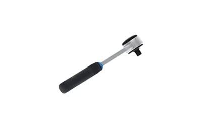 Gedore Omschakelbare ratel 1/4" - 6170590