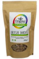 Original Superfoods Irish Moss - 200 Gram - thumbnail