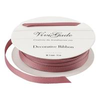 Creativ Company Decoratie lint roze, 15m - thumbnail