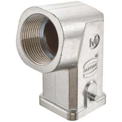 Afdekkap 19 62 003 1645 19620031645 Harting 1 stuk(s)