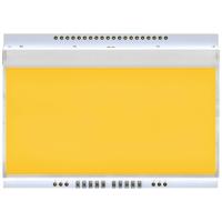 Display Elektronik Achtergrond verlichting Amber - thumbnail