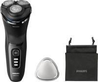 Philips S3244/12 Roterend Scheerapparaat Zwart - thumbnail
