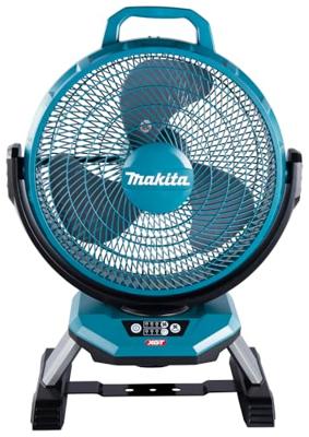 Makita CF002GZ | Ventilator 40 V Max | met zwenkfunctie | excl. accu&apos;s en lader - CF002GZ - thumbnail