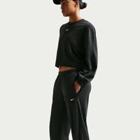 Nike CHLL FT Jogger Joggingbroek Dames L/40 - thumbnail