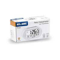 Wekkerradio ELBE RD-009-B (1 Stuks) - thumbnail