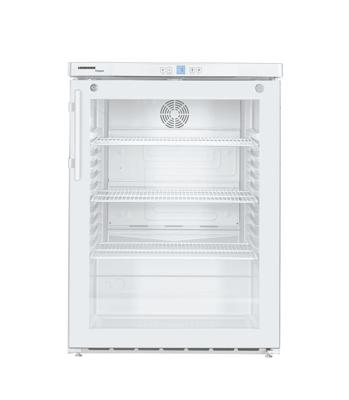 Liebherr FKUv 1613 Onderbouw Koelkast - Premium Zwart Liebherr FKUv 1613 Onderbouw Koelkast - Premium Zwart