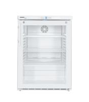 Liebherr FKUv 1613 Onderbouw Koelkast - Premium Zwart - thumbnail