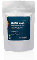 Fittergy Fittergy Cell Shield Antioxidantencomplex (30ca) - thumbnail