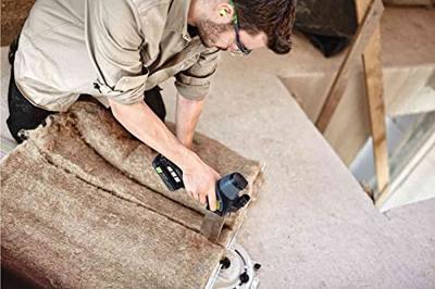 Festool ISC 240 HPC 4,0 EBI-Plus-XL-FS Accu Isolatiezaag - 576572 - thumbnail