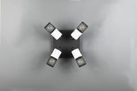 Trio Design opbouwspotTosh 4-lichts - 804300434 - thumbnail