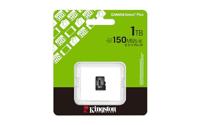 Micro SD kaart met adapter Kingston 1 TB - thumbnail