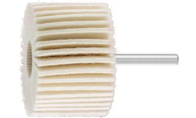 PFERD TOOLS 44386040 Viltlamellen stift Diameter 60 mm 5 stuk(s)