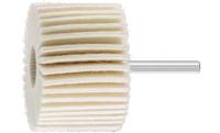 PFERD TOOLS 44386040 Viltlamellen stift Diameter 60 mm 5 stuk(s) - thumbnail