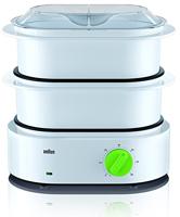 Braun FS3000 Stoomkoker - thumbnail