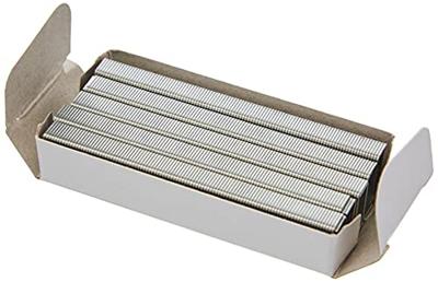 Rapid Nietjes 24/6, gegalvaniseerd, strong, doos van 1.000 nietjes